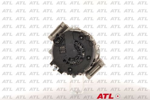 ATL AUTOTECHNIK Генератор L 83 690